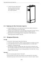 Preview for 147 page of Inovance MD520 Series Hardware Manual