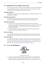 Preview for 152 page of Inovance MD520 Series Hardware Manual