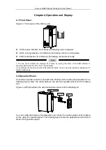 Preview for 12 page of Inovance MDBUN Series User Manual