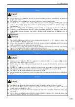 Preview for 6 page of Inovance MDKE9 Series User Manual