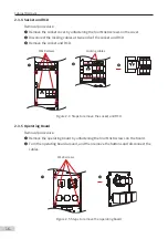 Preview for 18 page of Inovance Monarch H100 Series Maintenance Manual