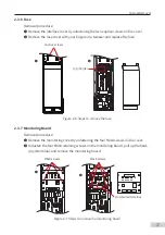 Preview for 19 page of Inovance Monarch H100 Series Maintenance Manual