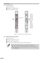 Preview for 22 page of Inovance Monarch H100 Series Maintenance Manual