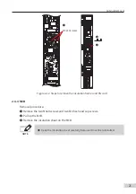 Preview for 23 page of Inovance Monarch H100 Series Maintenance Manual