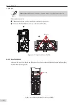 Preview for 26 page of Inovance Monarch H100 Series Maintenance Manual