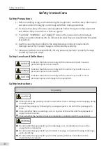 Preview for 9 page of Inovance Monarch MCTC-CCB-A User Manual