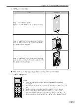 Preview for 30 page of Inovance Monarch MCTC-CCB-A User Manual