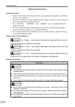 Preview for 5 page of Inovance Monarch MCTC-PEC-E1 User Manual