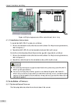 Preview for 15 page of Inovance Monarch MCTC-PEC-E1 User Manual