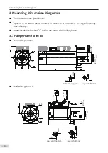 Preview for 42 page of Inovance MS1 Series Selection Manual