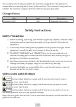 Preview for 3 page of Inovance MTIO-2824RND User Manual