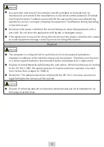 Preview for 6 page of Inovance MTIO-2824RND User Manual