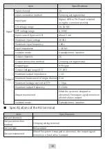 Preview for 13 page of Inovance MTIO-2824RND User Manual