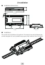 Preview for 15 page of Inovance MTIO-2824RND User Manual