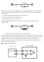 Preview for 21 page of Inovance MTIO-2824RND User Manual