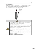 Предварительный просмотр 64 страницы Inovance SV660 Advanced User'S Manual