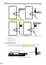 Предварительный просмотр 73 страницы Inovance SV660 Advanced User'S Manual