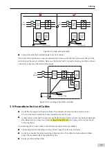 Предварительный просмотр 84 страницы Inovance SV660 Advanced User'S Manual