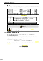 Предварительный просмотр 133 страницы Inovance SV660 Advanced User'S Manual