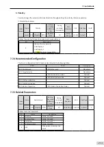 Preview for 214 page of Inovance SV660 Advanced User'S Manual