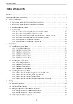 Preview for 3 page of Inovance SV660P Series Hardware Manual