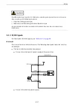 Preview for 118 page of Inovance SV660P Series Hardware Manual