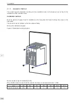 Preview for 27 page of Inovance SV820N Series Manual