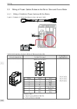 Предварительный просмотр 43 страницы Inovance SV820N Series Manual