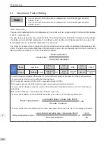 Preview for 167 page of Inovance SV820N Series Manual