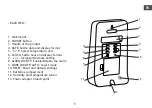 Preview for 20 page of INOVAXION WOODSTATION INOWSD01 User Manual