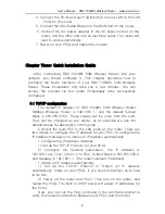 Preview for 9 page of INOVIA RNC-1004WL User Manual