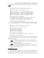 Preview for 10 page of INOVIA RNC-1004WL User Manual