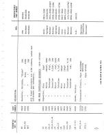 Предварительный просмотр 29 страницы Inovonics 215 Operating & Maintenance Instruction Manual