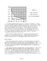 Preview for 6 page of Inovonics 222 Operating & Maintenance Instruction Manual