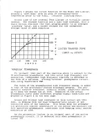 Preview for 7 page of Inovonics 222 Operating & Maintenance Instruction Manual