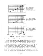 Предварительный просмотр 8 страницы Inovonics 222 Operating & Maintenance Instruction Manual