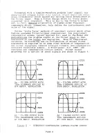 Предварительный просмотр 9 страницы Inovonics 222 Operating & Maintenance Instruction Manual