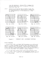 Preview for 20 page of Inovonics 222 Operating & Maintenance Instruction Manual