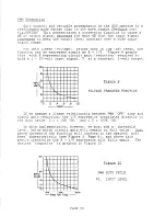 Preview for 23 page of Inovonics 222 Operating & Maintenance Instruction Manual