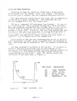 Preview for 24 page of Inovonics 222 Operating & Maintenance Instruction Manual