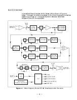 Preview for 8 page of Inovonics 235 Operating And Maintenance Instruction Manual