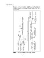 Предварительный просмотр 9 страницы Inovonics 261 Operating And Maintenance Instruction Manual