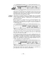 Предварительный просмотр 23 страницы Inovonics 261 Operating And Maintenance Instruction Manual