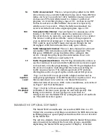 Preview for 19 page of Inovonics 510 Operating And Maintenance Instruction Manual