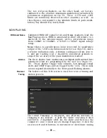 Preview for 42 page of Inovonics 525N Installation & User Manual