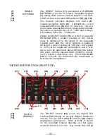 Preview for 24 page of Inovonics 531N Installation & User Manual