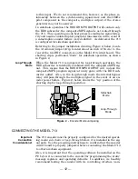 Preview for 16 page of Inovonics 713 Programming And Operations Manual