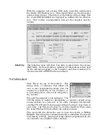 Предварительный просмотр 18 страницы Inovonics 720 Programming And Operation Instruction Manual