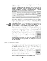 Предварительный просмотр 24 страницы Inovonics 720 Programming And Operation Instruction Manual