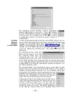 Предварительный просмотр 28 страницы Inovonics 720 Programming And Operation Instruction Manual